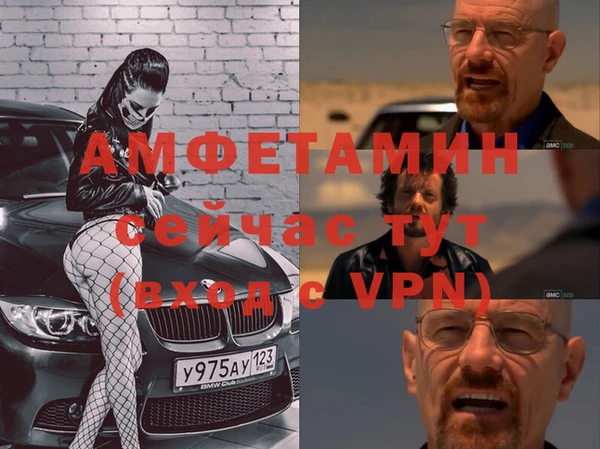 молекула духа Алексеевка